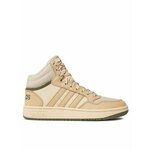 Adidas Čevlji 39 1/3 EU Hoops Mid 3.0