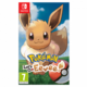 Pokemon: Let's Go, Eevee! (Switch)