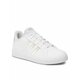 Adidas Čevlji bela 35.5 EU Grand Court K
