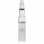 BABOR Ampoule Concentrates Lift Express ampulice proti staranju in za učvrstitev kože 7x2 ml