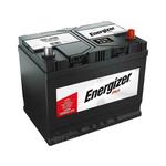 Energizer akumulator za avto Plus, 68 ah