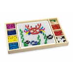 MILLY MALLY Viga 59990vg Puzzle kroglice - 6934510599904