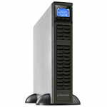 PowerWalker UPS Online 3000VA VFI3000 CRM brezprekinitveno napajanje, 2400W