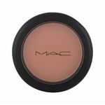 MAC Sheertone Blush rdečilo za obraz 6 g odtenek Sunbasque za ženske