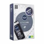 Nivea Men Active Care gel za prhanje 250 ml za moške