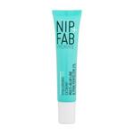 NIP + FAB Hydrate Hyaluronic Fix Extreme⁴ Multi-Blur Line &amp; Pore Perfector lokalna krema za zapolnitev gub in mehčanje por 15 ml za ženske