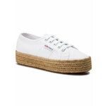 Superga Espadrile 2730 Cotropew S00CF20 Bela