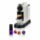 Nespresso Citiz D113-EUWHNE2-S espresso kavni aparat/kavni aparati na kapsule