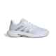 Adidas Čevlji teniški copati siva 36 2/3 EU Courtjam Control W