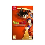 Bandai Namco Dragon Ball Z: Kakarot + A New Power Awakens Set (nintendo Switch)