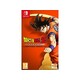 Bandai Namco Dragon Ball Z: Kakarot + A New Power Awakens Set (nintendo Switch)