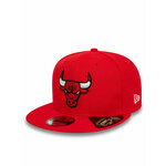 New Era Kapa s šiltom Repreve 950 Bulls 60435185 Rdeča