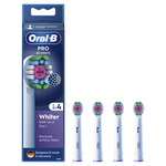 3D WHITE 4/1 NASTAVKI ORAL-B