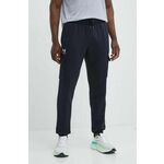 Under Armour Hlače UA Essential Flc Cargo Pant-BLK S