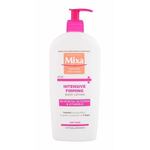 Mixa Sensitive Skin Expert Intensive Firming losjon za telo 400 ml za ženske