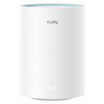 WEBHIDDENBRAND MESH Usmerjevalnik Cudy M1300 LAN/WAN Wi-Fi 5 AC1200 1x