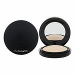 MAC Mineralize Skinfinish Natural puder v prahu 10 g odtenek Light Plus