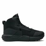 Under Armour Čevlji UA Charged Valsetz Mid-BLK 42