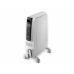 Extrastore Oljni radiator Dragon 4 TRD4 0820 (2000W Bel)