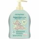 Disney Naturaverde Baby Delicate Wash nežno milo za obraz in telo za otroke od rojstva 200 ml