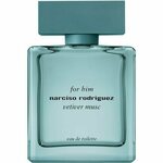 Narciso Rodriguez for him vétiver musc toaletna voda za moške 100 ml