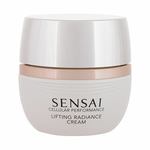 Sensai Cellular Performance Lifting Radiance dnevna krema za obraz za vse tipe kože 40 ml za ženske