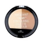 Wet n Wild MegaGlo Contouring Palette puder v prahu 12,5 g odtenek Dulce De Leche