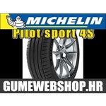 Michelin letna pnevmatika Pilot Sport 4, XL 305/25R20 97Y
