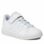 Adidas Čevlji bela 35 EU Grand Court 20 EL