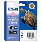 Epson T15764010 tinta, 25.9ml