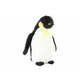 WEBHIDDENBRAND Plišasti pingvin 27 cm - EKO-prijazno