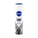 Nivea Invisible For Black &amp; White 48h antiperspirant v spreju 150 ml za ženske