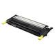 Fenix Y4092 Yellow toner nadomešča toner Samsung CLT-Y4092S/ELS za tiskalnike Samsung CLP-315, CLP-315W, CLP-310, CLP-310N, CLX-3170FN, CLX-3175FN - kapacitete 1000 strani