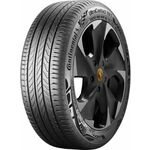 Continental letna pnevmatika Conti UltraContact, 255/50R19 107T