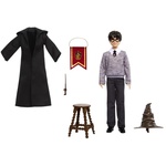 HP Harry Potter in lutka Modri klobuk HND78