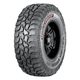 Nokian Rockproof ( LT245/75 R17 121/118Q POR )