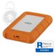 LaCie HDD zunanji trdi disk Rugged Secure, 2TB