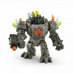 Schleich Big robot z Mini Creature