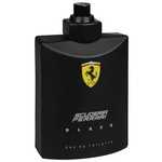 Ferrari Scuderia Black - EDT TESTER 125 ml