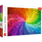 Trefl Puzzle 1000 - Gradient