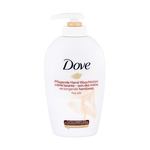 Dove Supreme Fine Silk svilnato milo za roke 250 ml