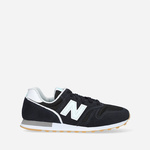 New Balance Čevlji črna 36.5 EU 373