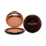 Orlane Bronzing Pressed Powder bronzer 9 g odtenek 02