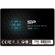 Silicon Power Ace A55 SP256GBSS3A55S25 SSD 256GB, 2.5”, SATA, 460/450 MB/s/520/530 MB/s/550/450 MB/s/560/530 MB/s
