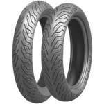 Letna MICHELIN 110/70-13 54S TL REINF CITY GRIP SAVER - Skladišče 7 (Dostava 1 delovni dan)