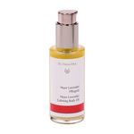 Dr. Hauschka Moor Lavender Calming olje za telo 75 ml