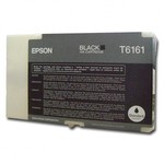 Epson T6161 tinta, črna (black), 76ml