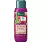 Kneipp Aroma negovalna pena za kopanje "Srečna sprostitev" - 400 ml