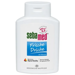 Sebamed Osvežilni gel za prhanje - 200 ml