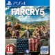 PS4 igra Far Cry 5